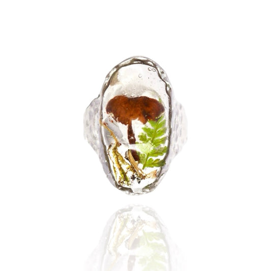 Mushroom Ring