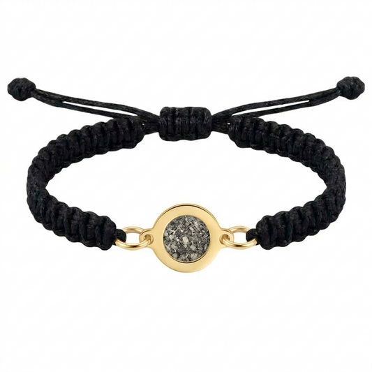 Charm Keepsake Bracelet