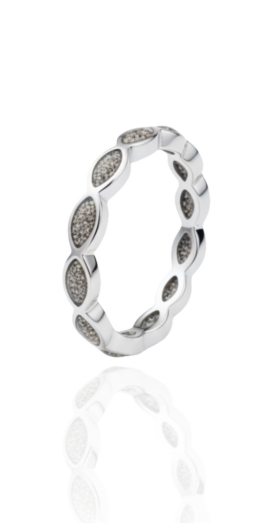 Eternity Keepsake Ring