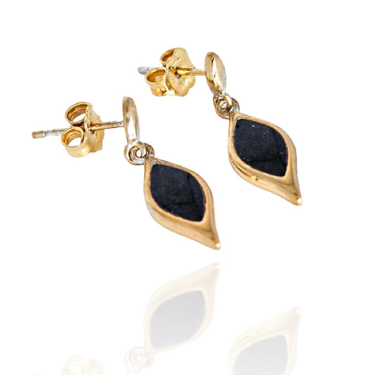 PRE-ORDER FOR JANUARY |Marquise Keepsake Earrings