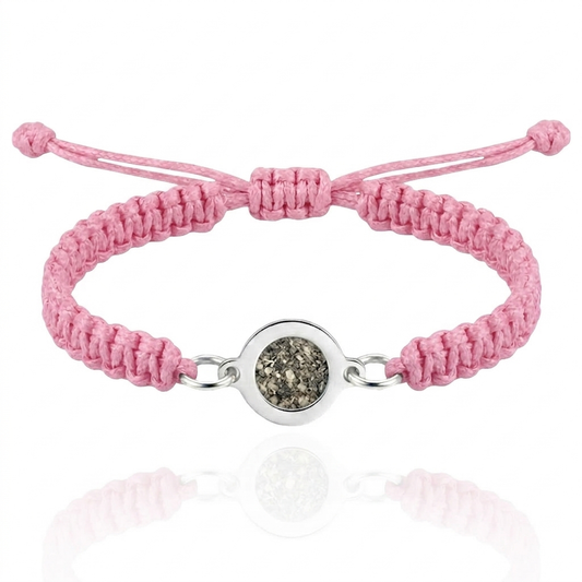 Charm Keepsake Bracelet