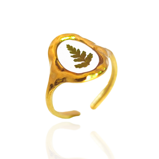 Fern Ring