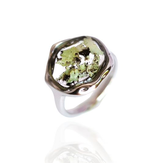 Lichen Ring