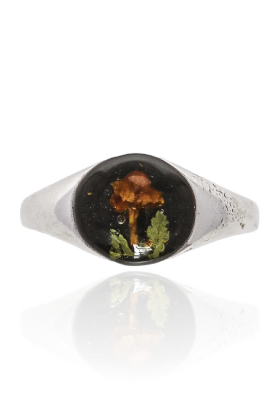 Mushroom Ring
