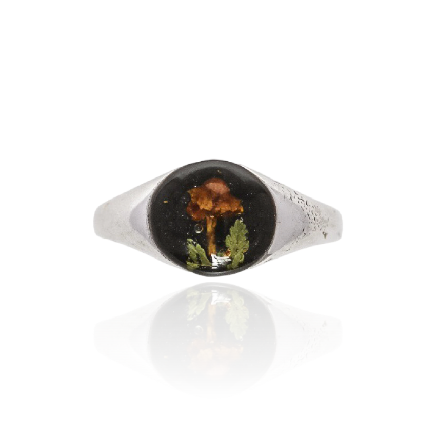 Mushroom Ring