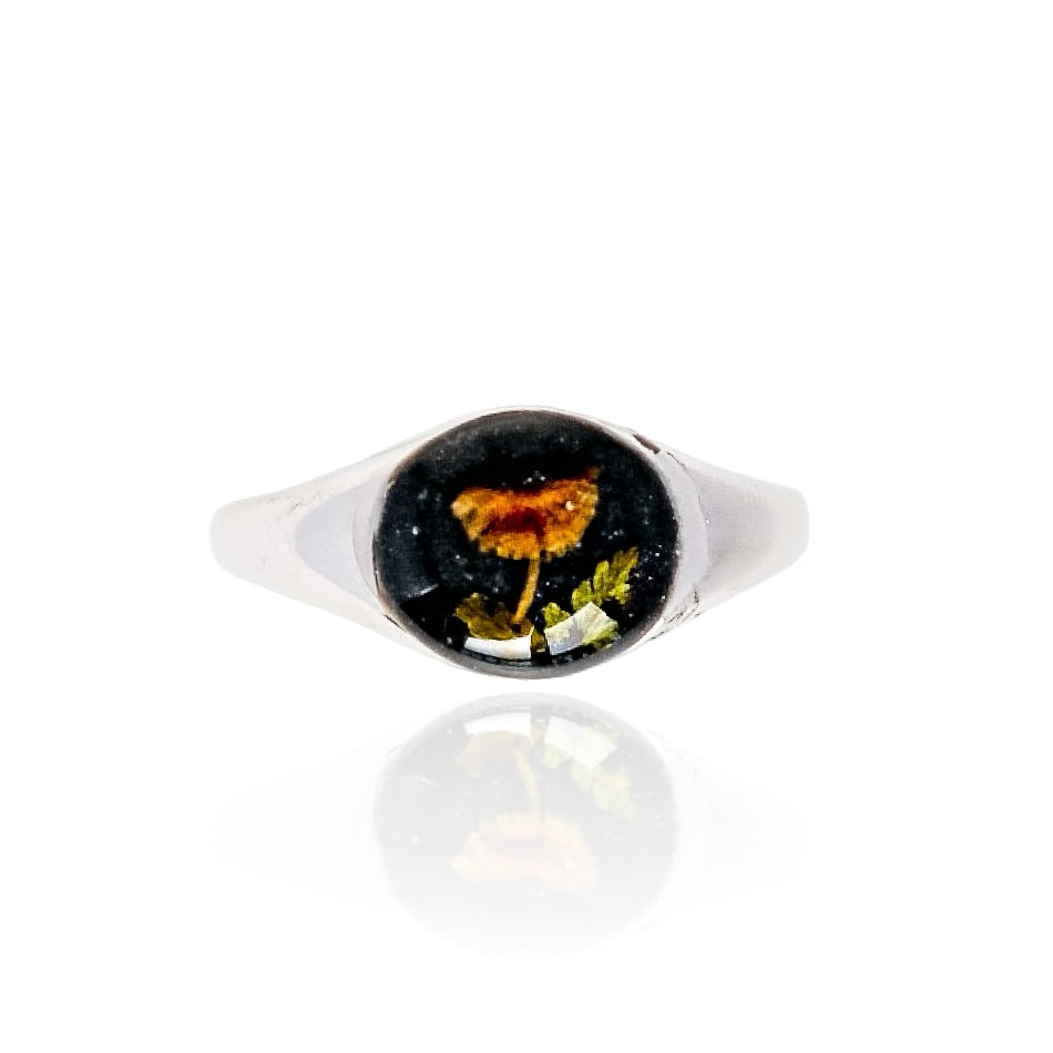 Mushroom Ring