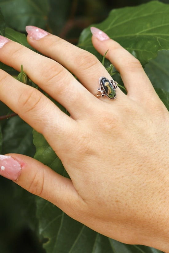 Mushroom Ring