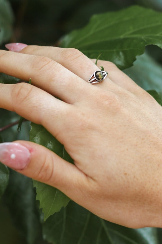 Mushroom Ring