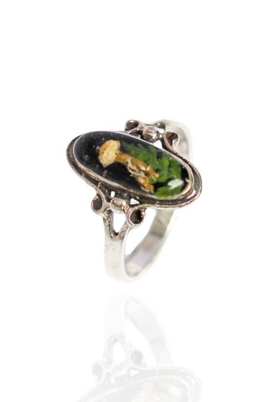 Mushroom Ring