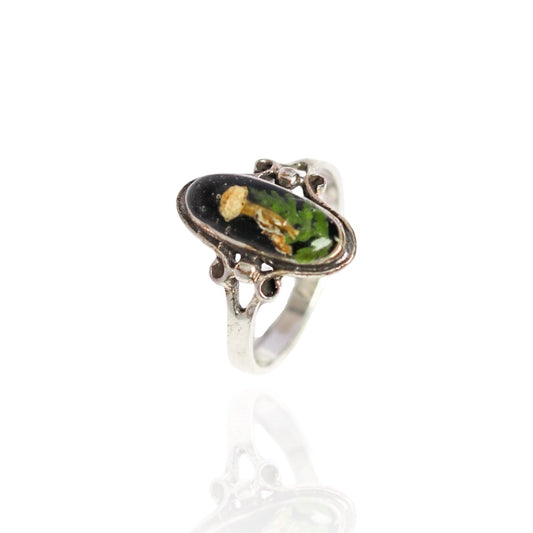 Mushroom Ring
