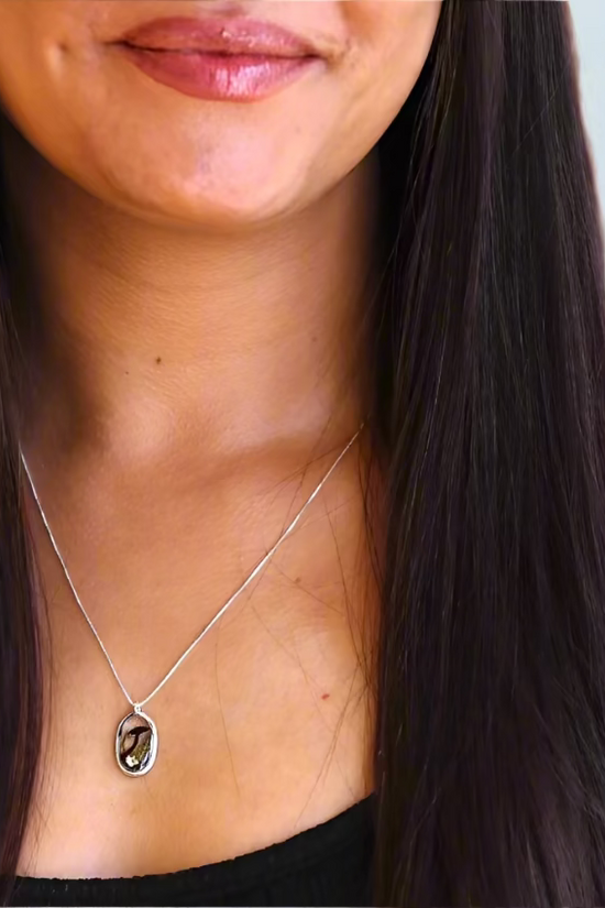 Portal Pendant