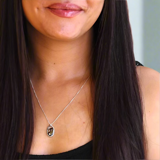 Portal Pendant