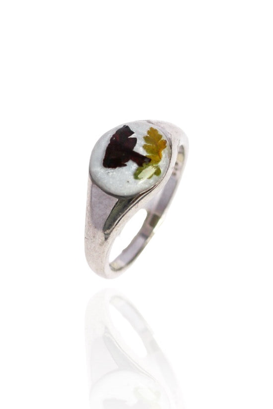 Mushroom Ring