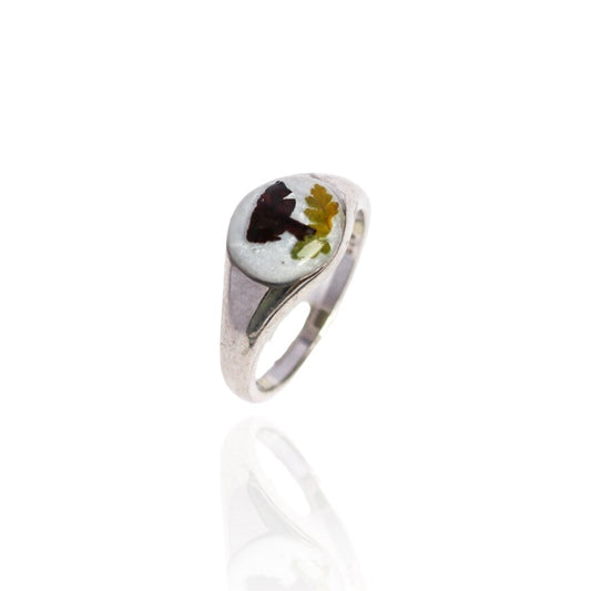 Mushroom Ring