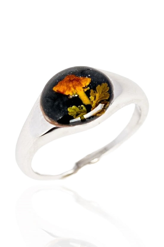 Mushroom Ring