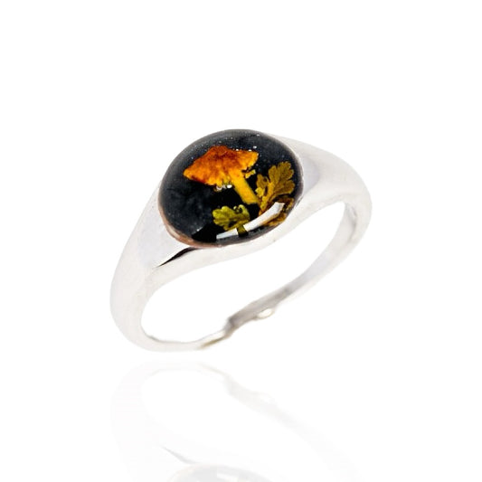 Mushroom Ring