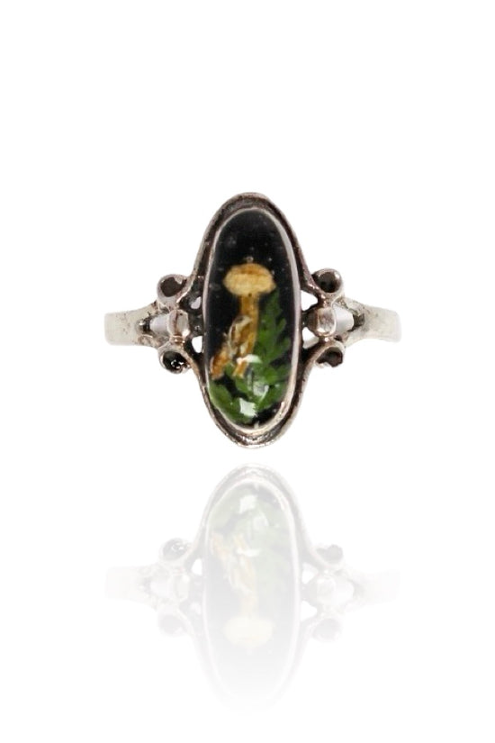 Mushroom Ring