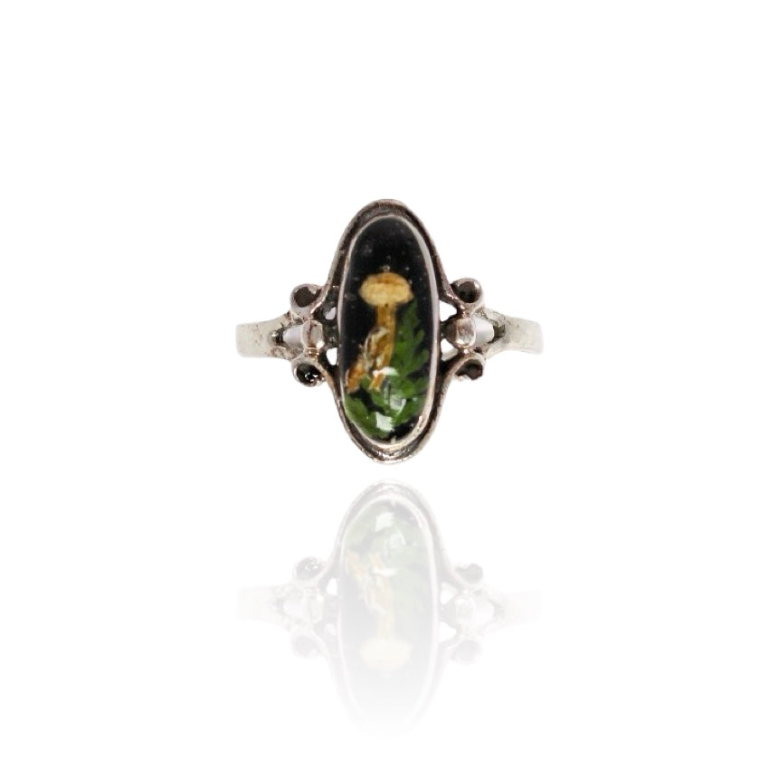 Mushroom Ring