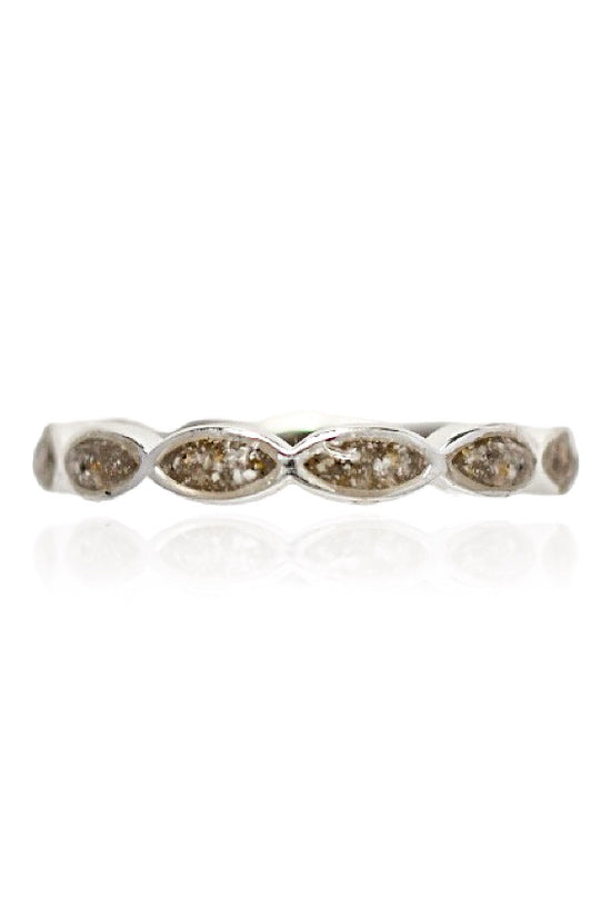 Eternity Keepsake Ring