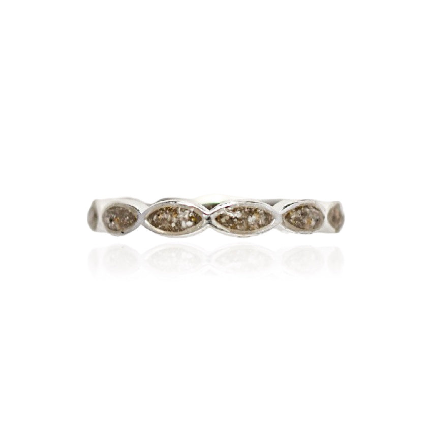 Eternity Keepsake Ring