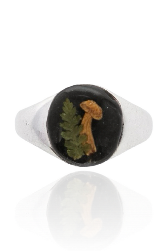 Mushroom Ring