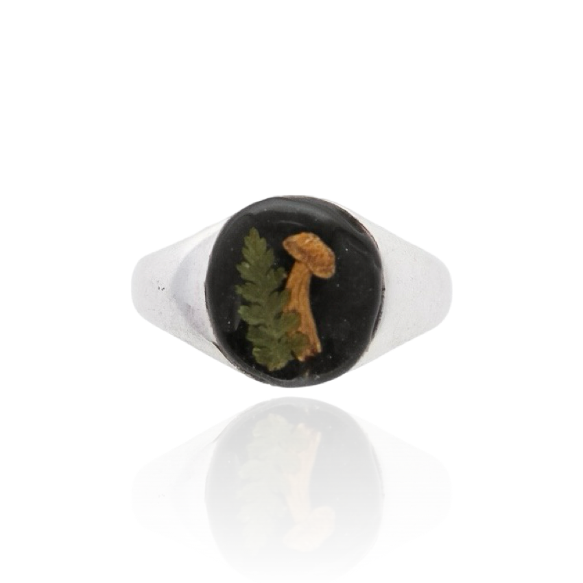 Mushroom Ring
