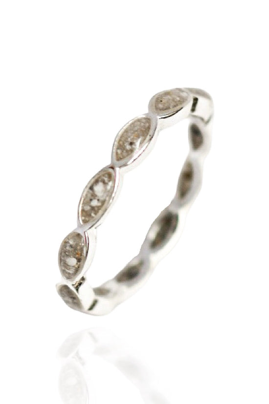 Eternity Keepsake Ring