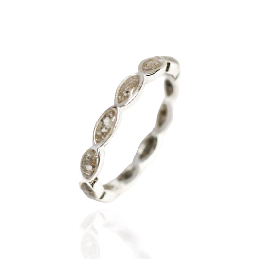 Eternity Keepsake Ring