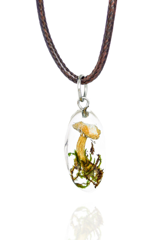 Crystal Pendant