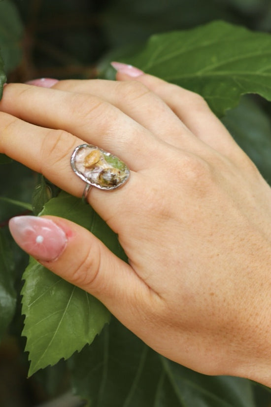 Mushroom Ring