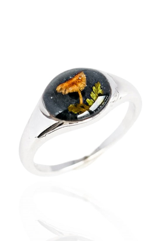 Mushroom Ring