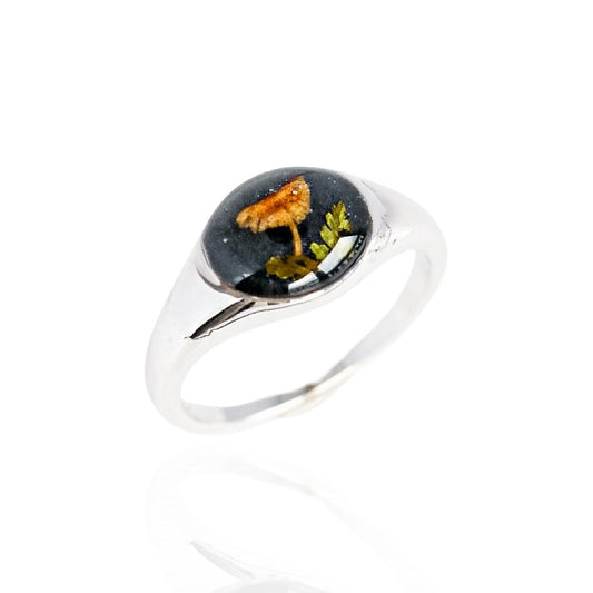 Mushroom Ring