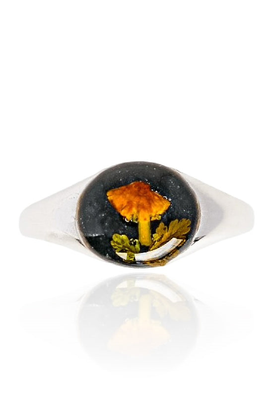 Mushroom Ring