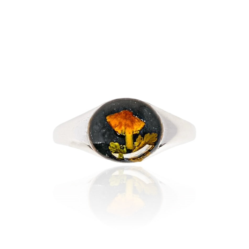 Mushroom Ring