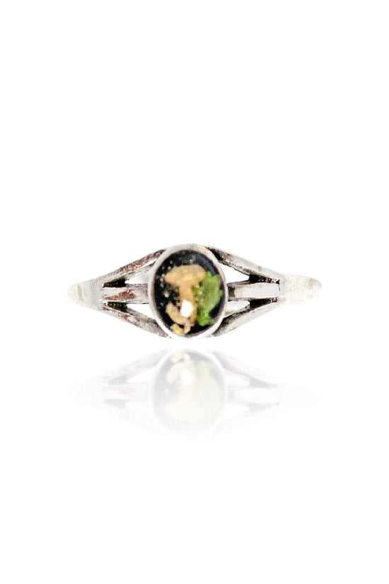 Mushroom Ring