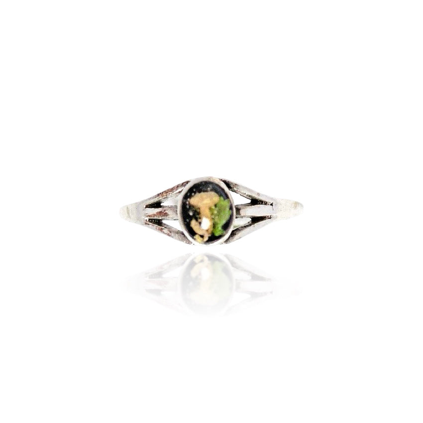 Mushroom Ring