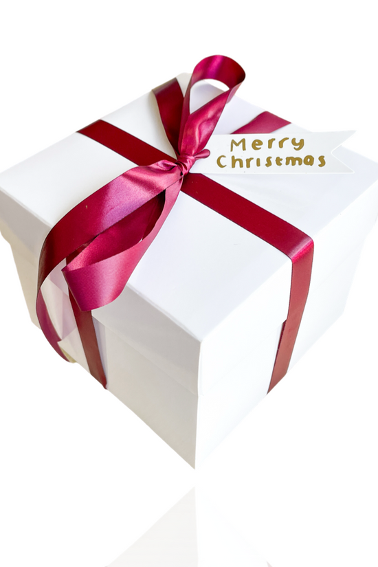 Gift Wrap 🎁