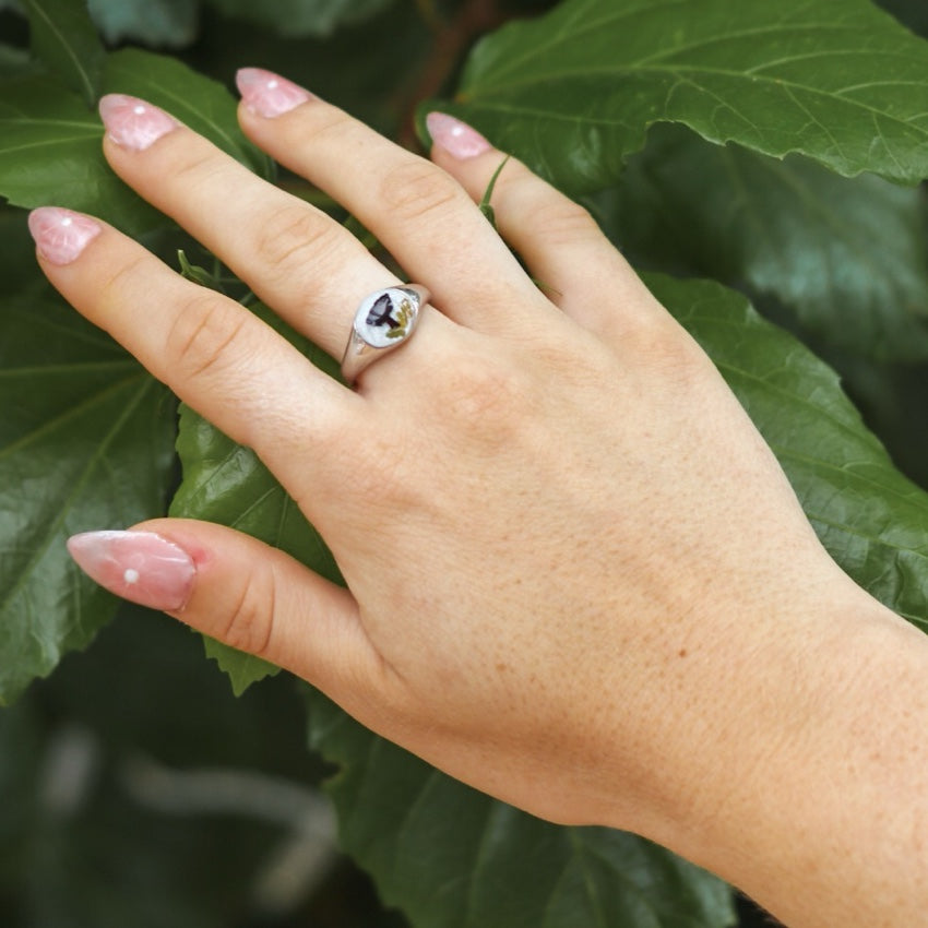 Mushroom Ring
