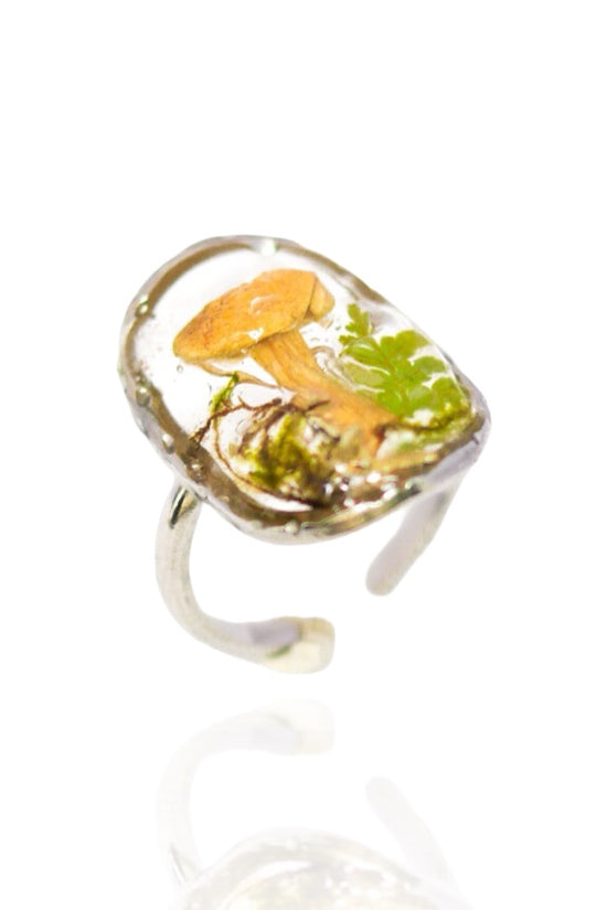 Mushroom Ring