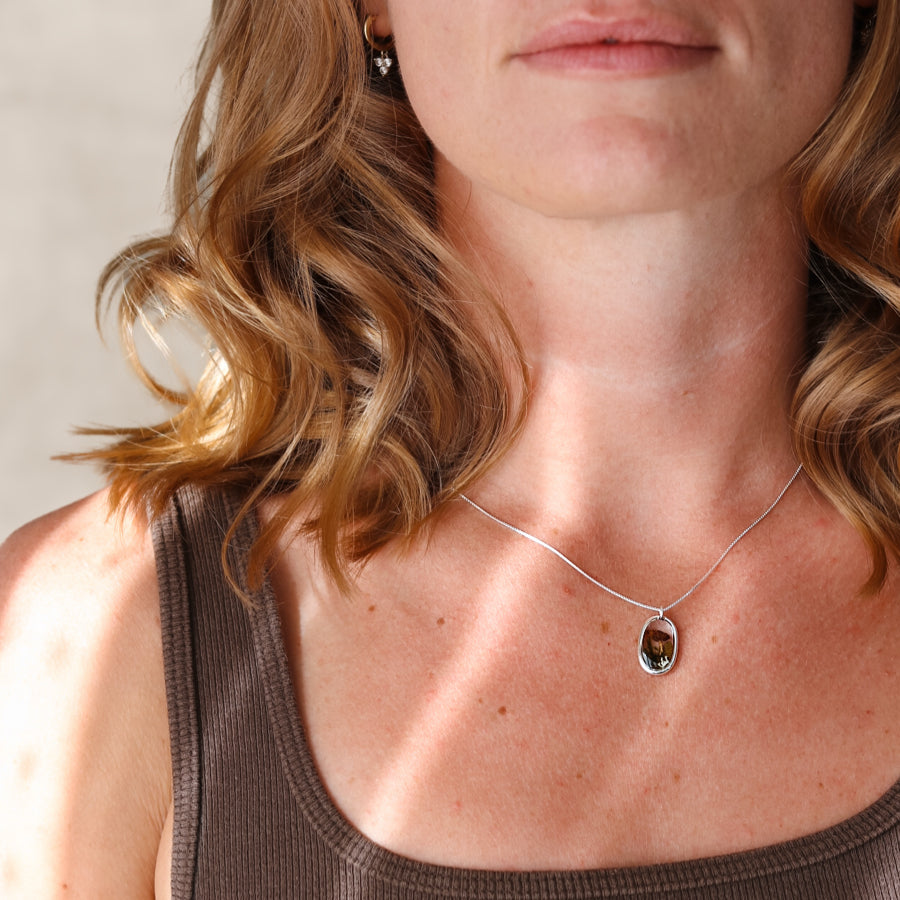 Portal Pendant