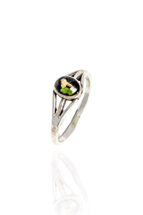 Mushroom Ring