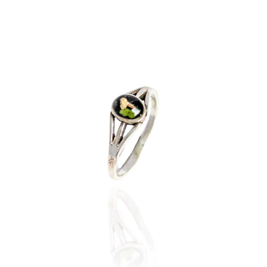Mushroom Ring