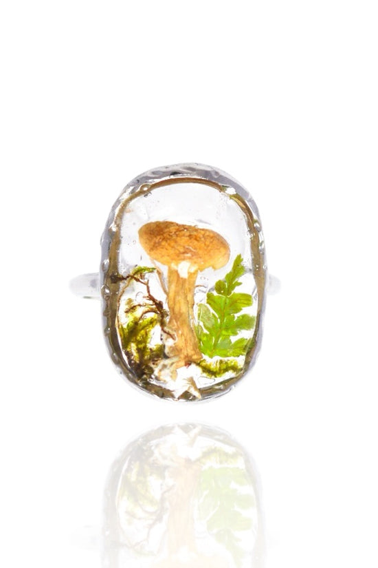 Mushroom Ring