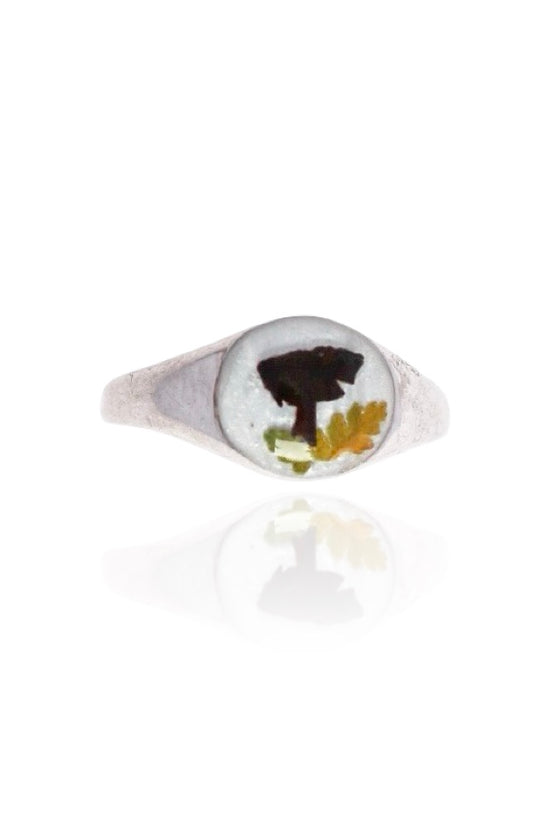 Mushroom Ring