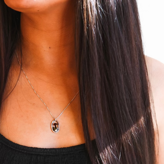 Portal Pendant