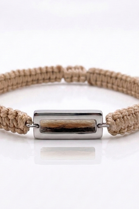 Charm Keepsake Bracelet