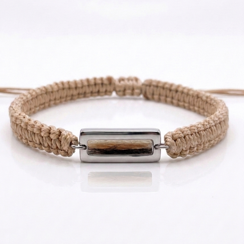 Charm Keepsake Bracelet