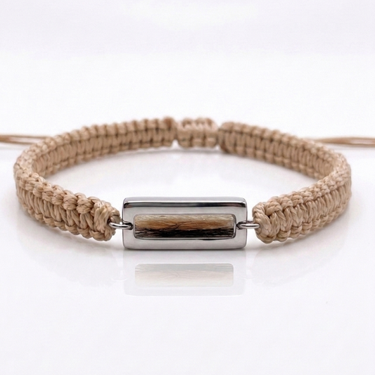 Charm Keepsake Bracelet