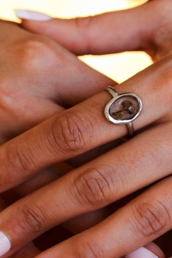 Mushroom Ring
