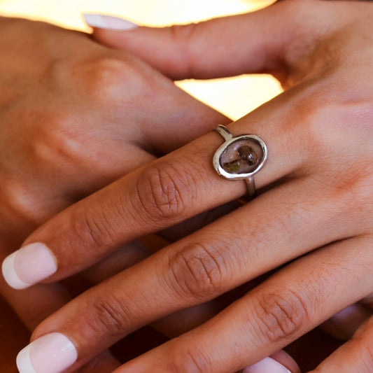 Mushroom Ring